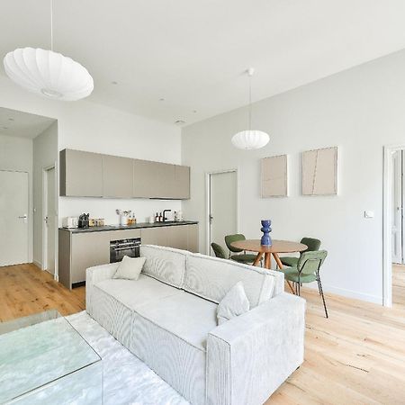 Appartement Nocnoc L'Aramis à Lyon Extérieur photo